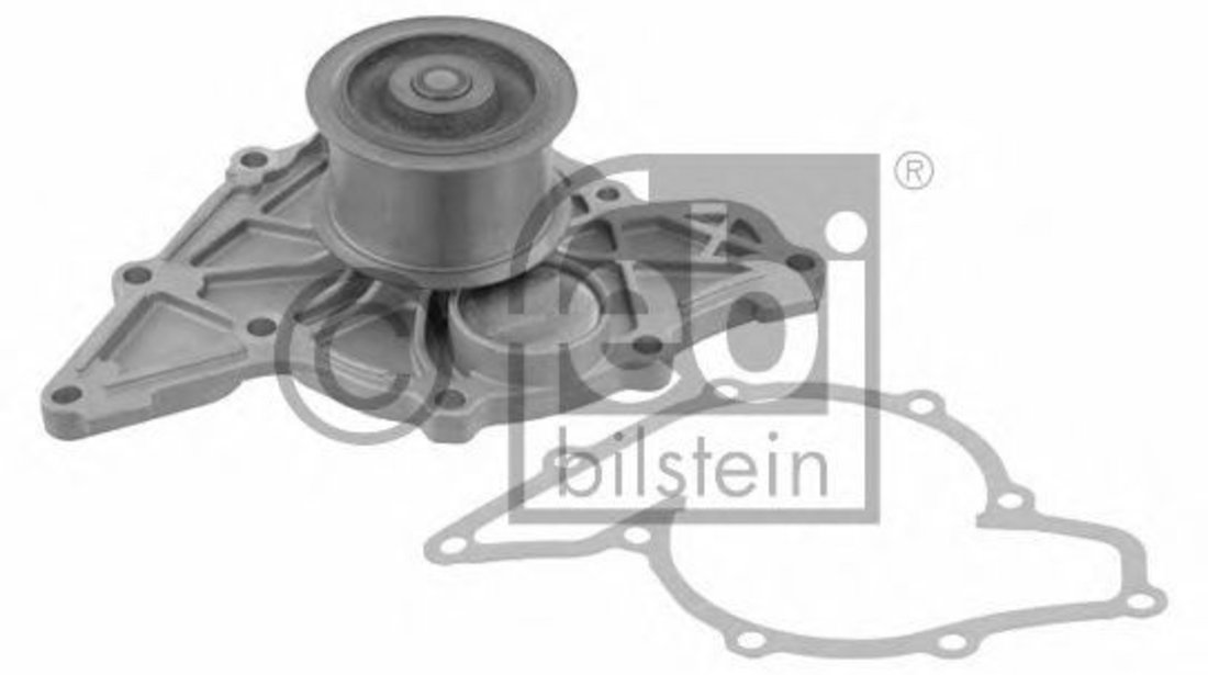 Pompa apa SKODA SUPERB I (3U4) (2001 - 2008) FEBI BILSTEIN 24226 piesa NOUA