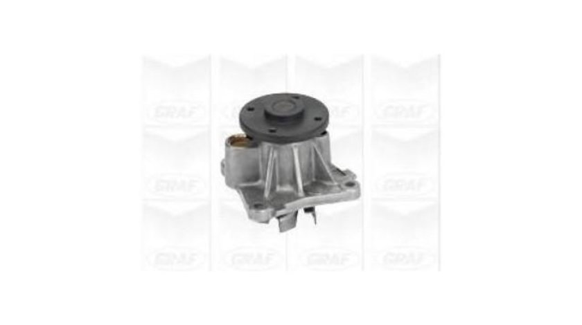 Pompa apa Smart FORFOUR (454) 2004-2006 #2 10986