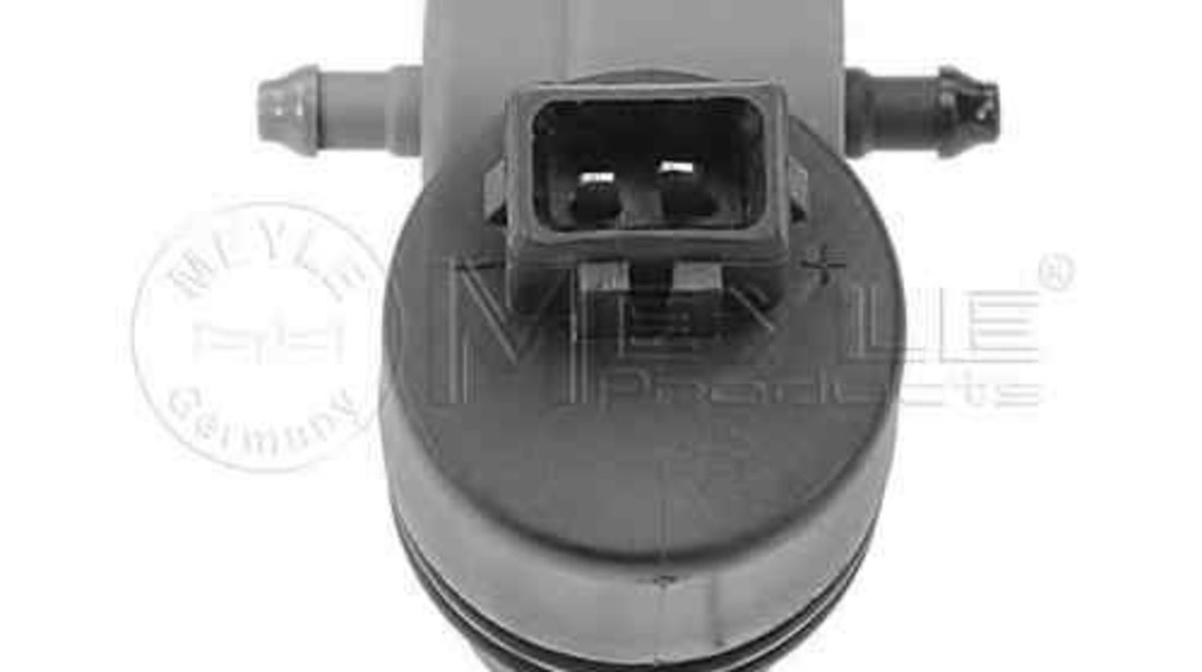 Pompa apa spalator parbriz OPEL ASTRA G hatchback (F48_, F08_) MEYLE 100  955 0005 #64529205