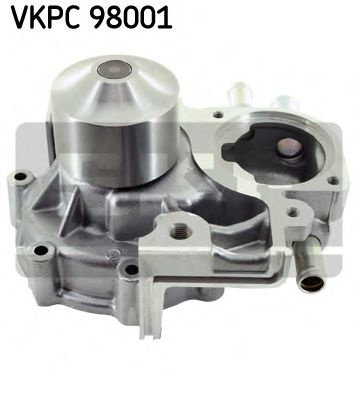 Pompa apa SUBARU FORESTER (SG) (2002 - 2016) SKF VKPC 98001 piesa NOUA