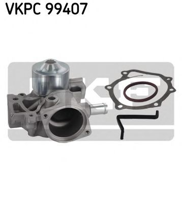 Pompa apa SUBARU IMPREZA Limuzina (GD) (1999 - 2016) SKF VKPC 99407 piesa NOUA