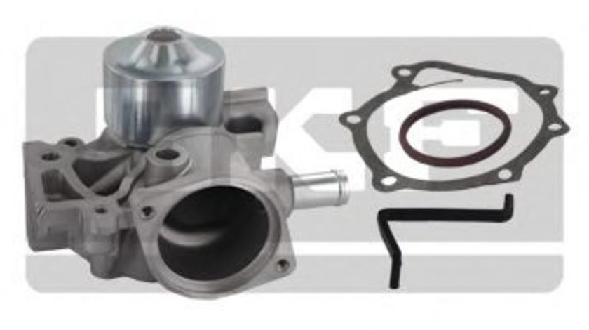 Pompa apa SUBARU LEGACY III Combi (BE, BH) (1998 - 2003) SKF VKPC 99407 piesa NOUA