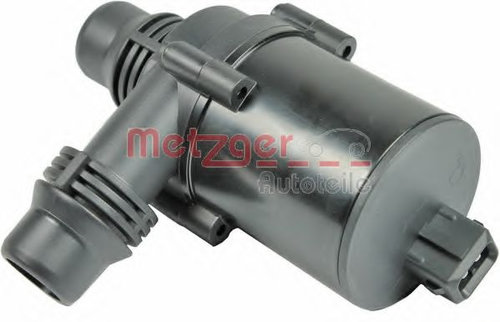 Pompa apa suplimentar BMW X5 (E53) (2000 - 2006) METZGER 2221011 piesa NOUA