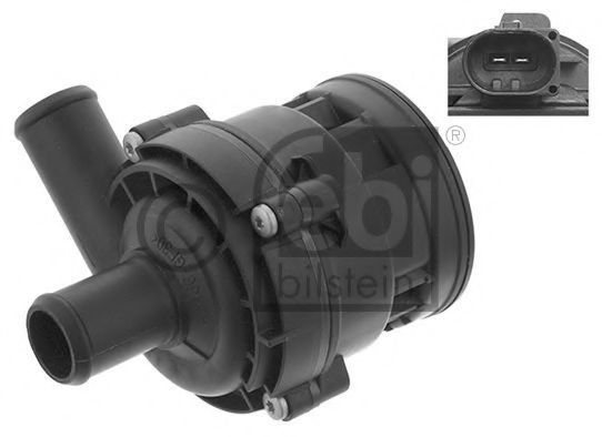 Pompa apa suplimentar MERCEDES A-CLASS (W176) (2012 - 2016) FEBI BILSTEIN 45820 piesa NOUA