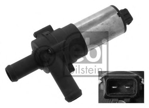 Pompa apa suplimentar SEAT ALHAMBRA (7V8, 7V9) (1996 - 2010) FEBI BILSTEIN 36770 piesa NOUA