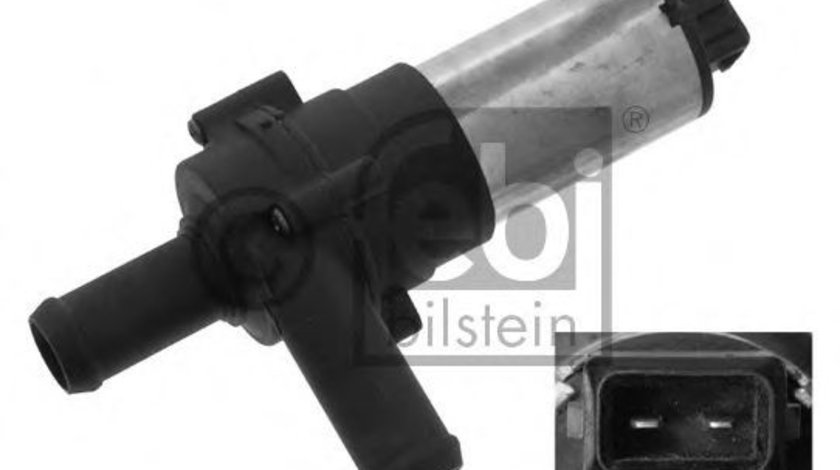 Pompa apa suplimentar VW TRANSPORTER IV bus (70XB, 70XC, 7DB, 7DW, 7DK) (1990 - 2003) FEBI BILSTEIN 36770 piesa NOUA