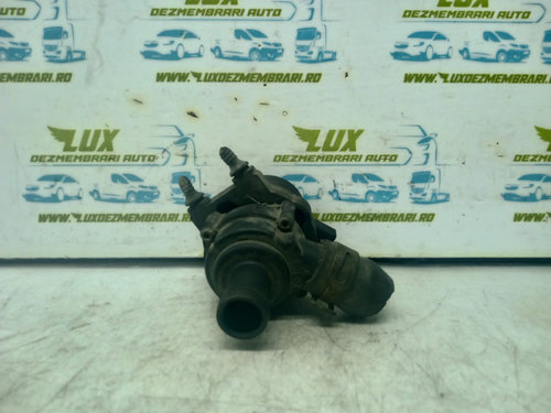 Pompa apa suplimentara 7l0965561l Audi A6 4F/C6 [2004 - 2008]