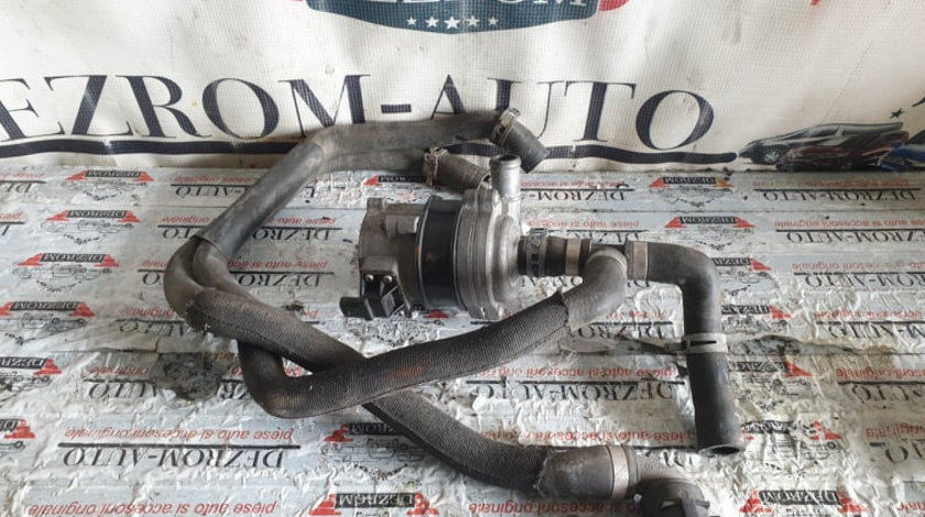 Pompa apa suplimentara Audi A4 B8 3.0 TFSI quattro 272cp cod piesa : 4H0965567