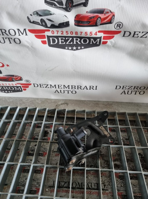 Pompa apa suplimentara Audi Q5 2.0 TDI quattro 163cp cod piesa : 5Q0965561B