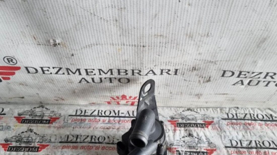 Pompa apa suplimentara BMW Seria 5 F11 LCI 550i cod piesa : 9167207