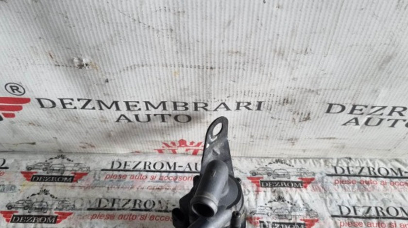 Pompa apa suplimentara BMW Seria 7 F02 750Li cod piesa : 9167207