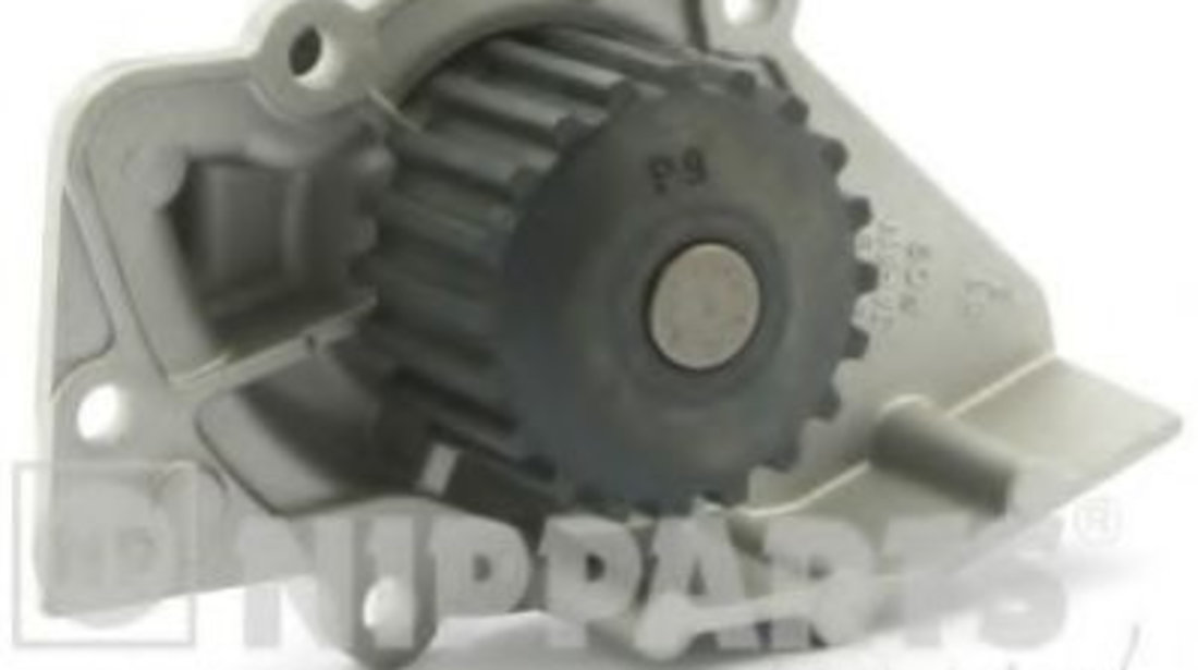 Pompa apa SUZUKI VITARA Cabrio (ET) (2003 - 2005) NIPPARTS N1518021 piesa NOUA