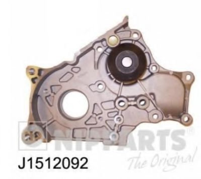 Pompa apa TOYOTA AVENSIS Liftback (T22) (1997 - 2003) NIPPARTS J1512092 piesa NOUA