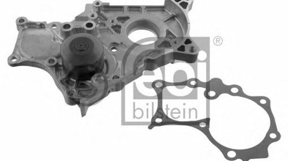 Pompa apa TOYOTA AVENSIS Liftback (T22) (1997 - 2003) FEBI BILSTEIN 30638 piesa NOUA