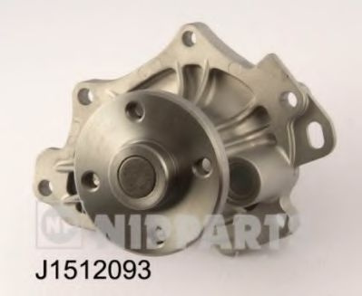 Pompa apa TOYOTA AVENSIS (T22) (1997 - 2003) NIPPARTS J1512093 piesa NOUA