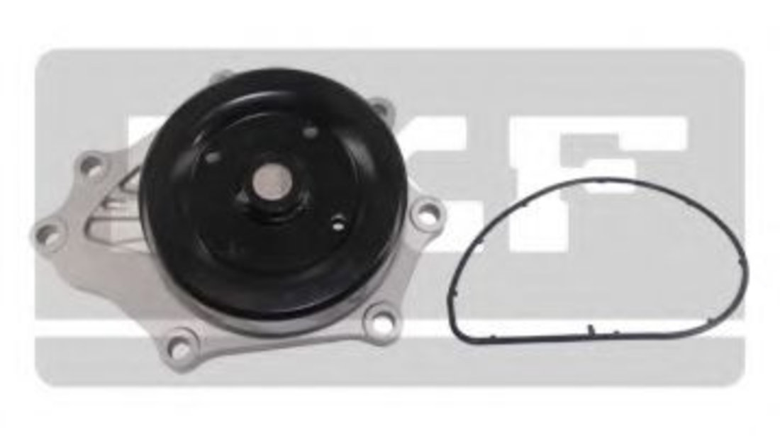 Pompa apa TOYOTA AVENSIS (T25) (2003 - 2008) SKF VKPC 91817 piesa NOUA