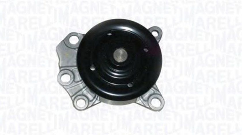 Pompa apa TOYOTA YARIS (P9) (2005 - 2013) MAGNETI MARELLI 352316170926 piesa NOUA