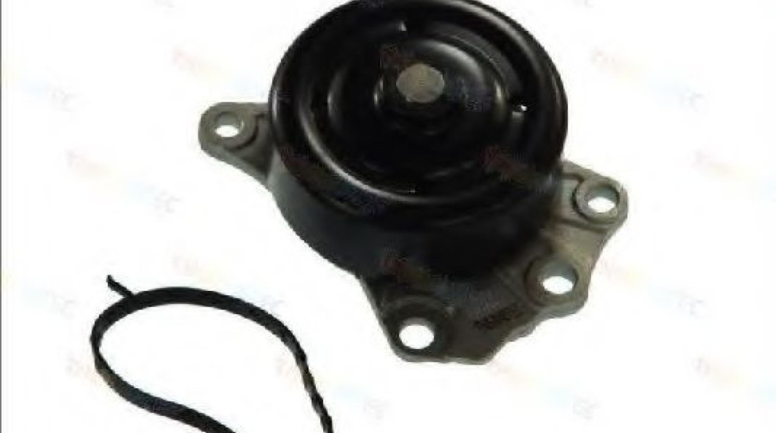 Pompa apa TOYOTA YARIS (P9) (2005 - 2013) THERMOTEC D12090TT piesa NOUA