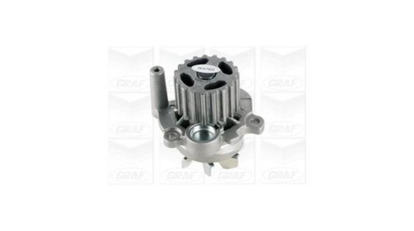 Pompa apa Volkswagen AUDI A3 (8P1) 2003-2012 #2 038121011C