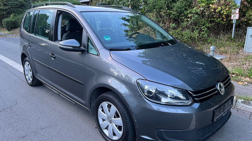 Pompa apa Volkswagen Touran 2011 Monovlum 1.4 TSI