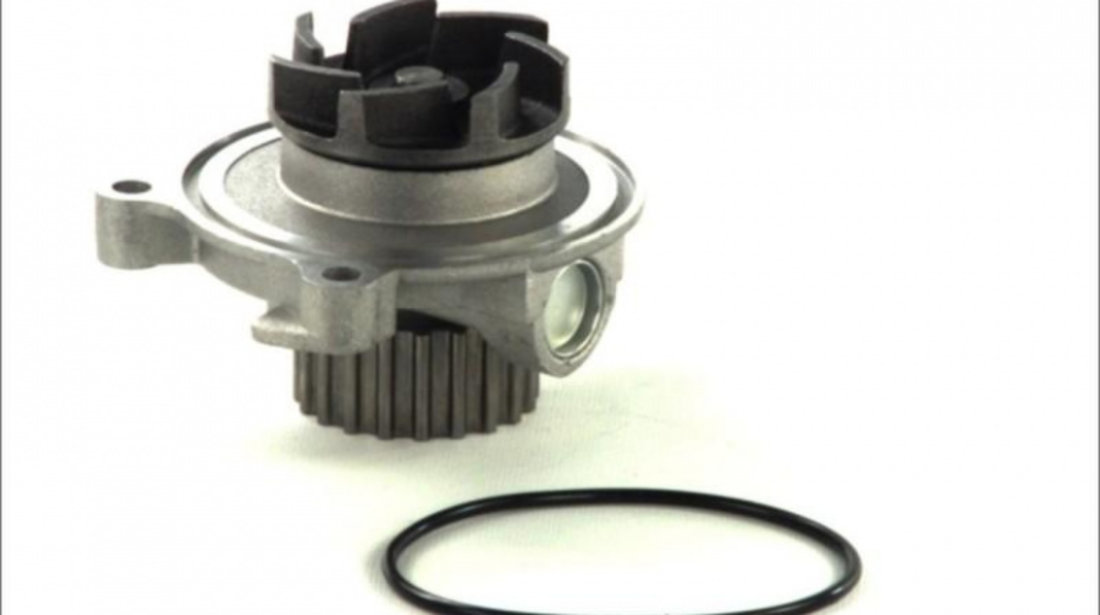 Pompa apa Volkswagen VW LT 40-55 I caroserie (291-512) 1975-1996 #4 046121004D