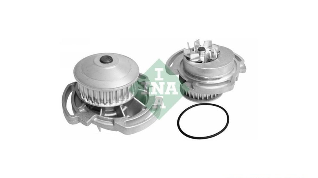 Pompa apa Volkswagen VW POLO caroserie (6NF) 1994-1999 #2 030121004A