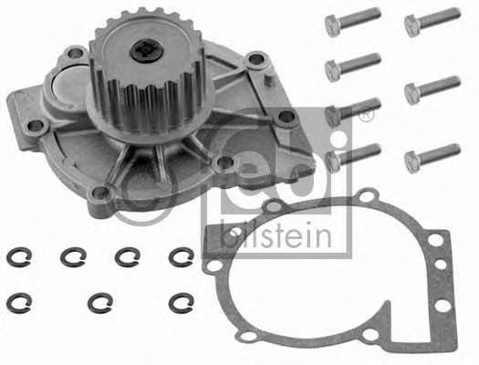 Pompa apa VOLVO S40 II (MS) (2004 - 2016) FEBI BILSTEIN 23303 piesa NOUA