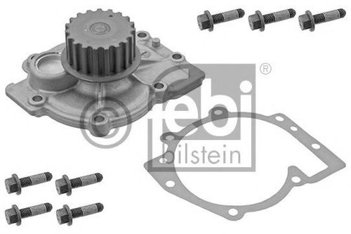 Pompa apa VOLVO S40 II (MS) (2004 - 2016) FEBI BILSTEIN 22145 piesa NOUA