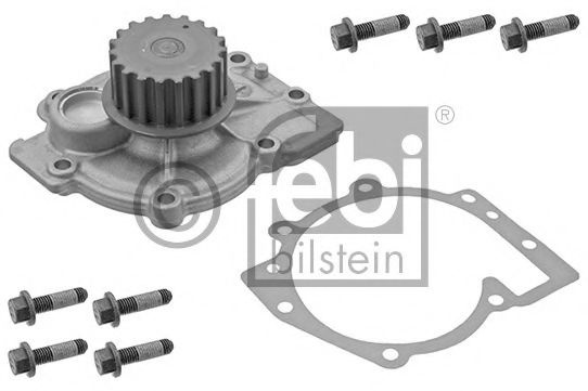 Pompa apa VOLVO S80 I (TS, XY) (1998 - 2006) FEBI BILSTEIN 22145 piesa NOUA