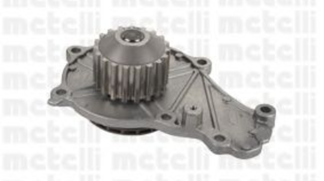 Pompa apa VOLVO S80 II (AS) (2006 - 2016) METELLI 24-0938 piesa NOUA