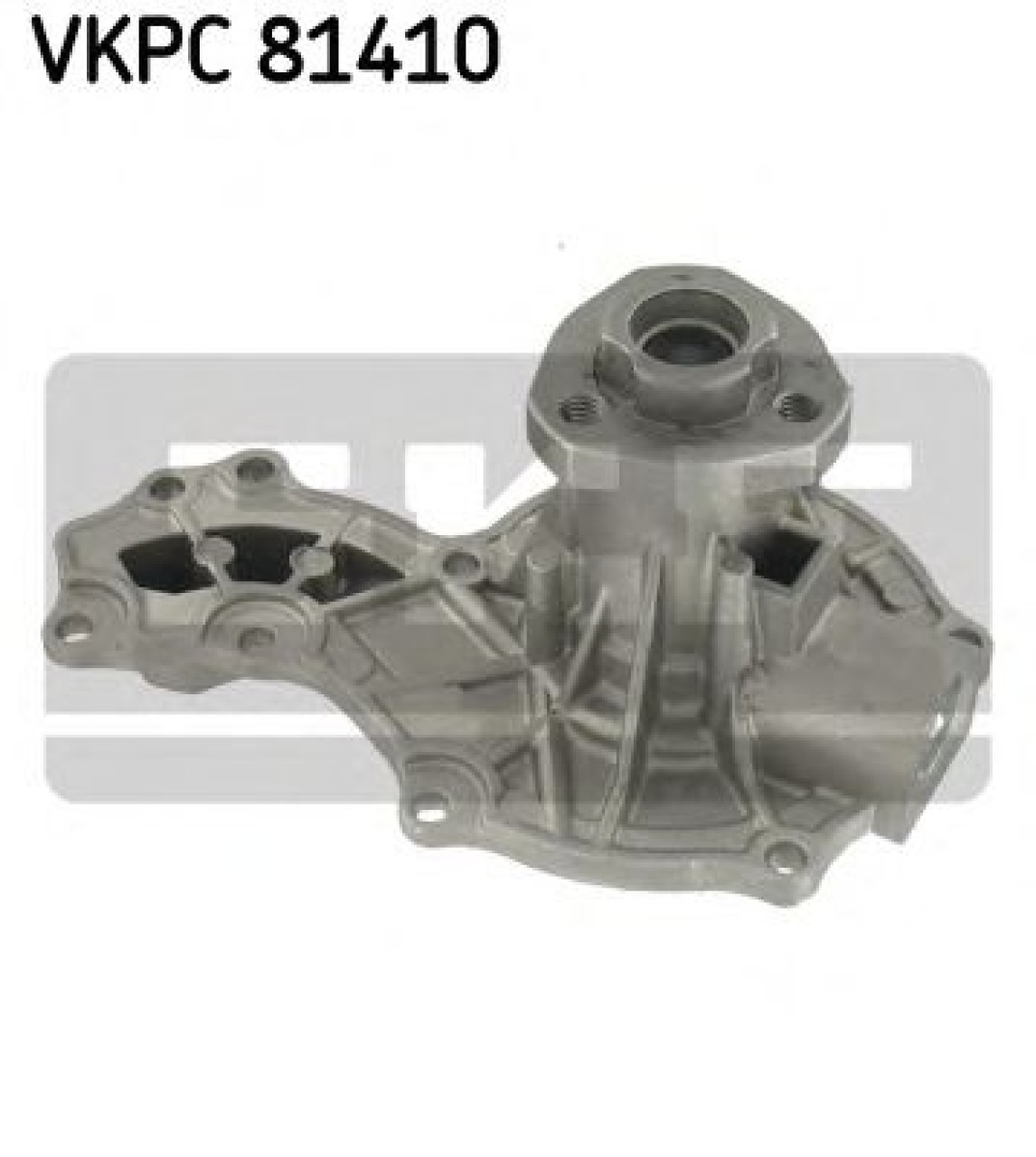 Pompa apa VW CADDY II Combi (9K9B) (1995 - 2004) SKF VKPC 81410 piesa NOUA