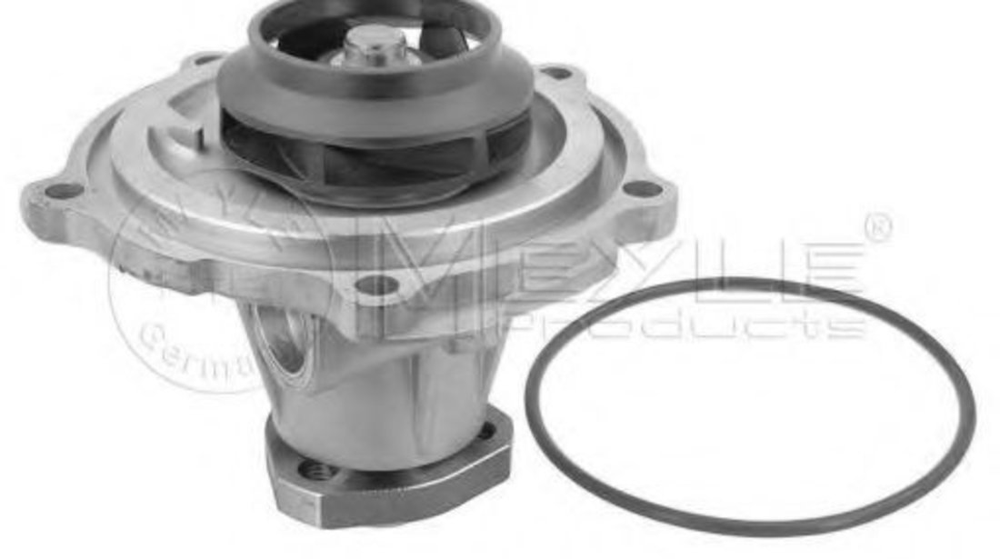 Pompa apa VW CADDY II Pick-up (9U7) (1996 - 2000) MEYLE 113 012 0031 piesa NOUA