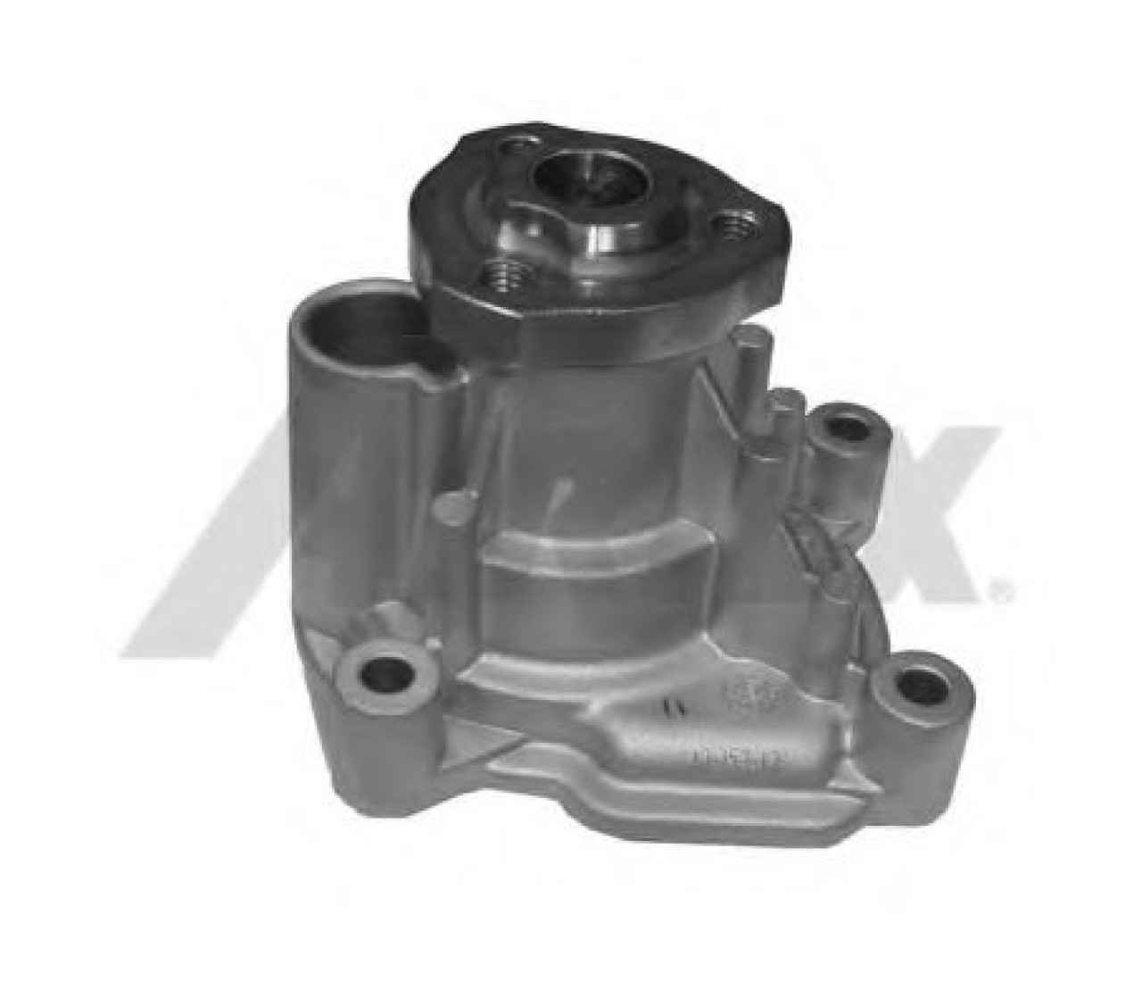 Pompa apa VW EOS (1F7, 1F8) (2006 - 2016) AIRTEX 1817 piesa NOUA