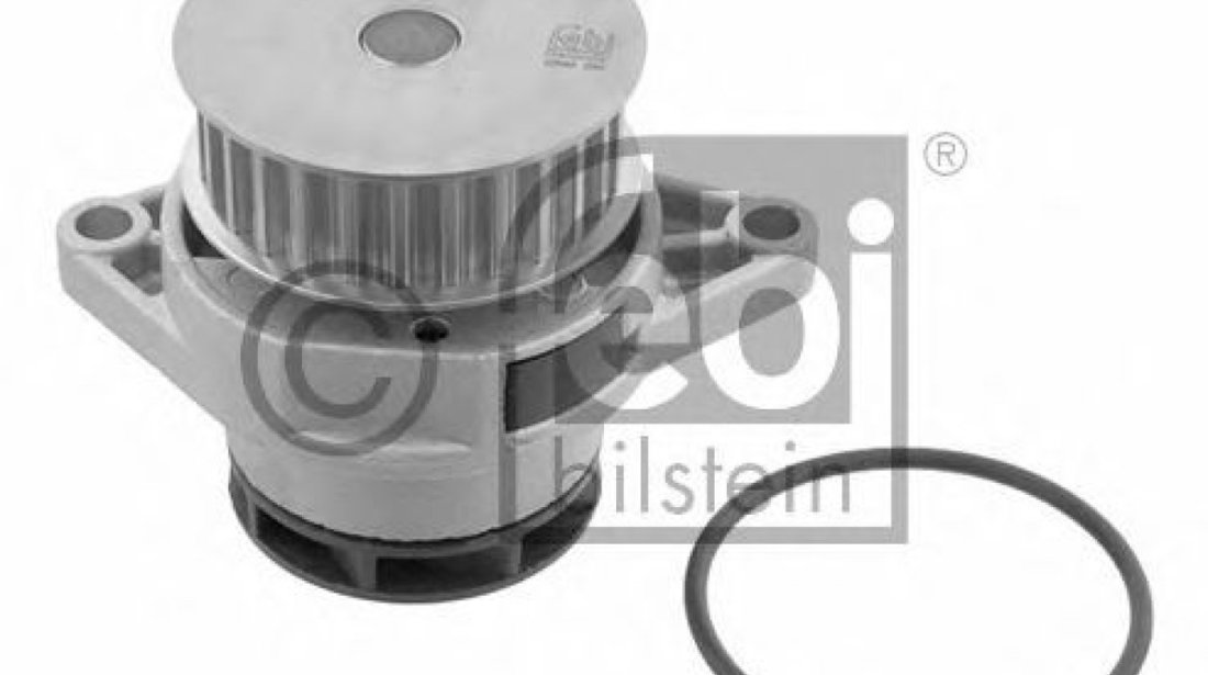 Pompa apa VW GOLF IV (1J1) (1997 - 2005) FEBI BILSTEIN 22048 piesa NOUA