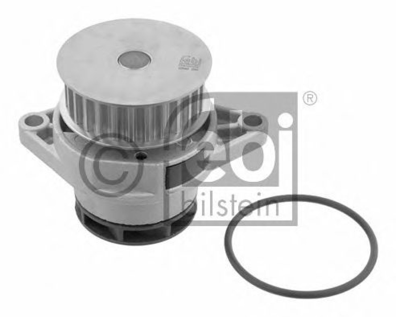 Pompa apa VW GOLF IV Variant (1J5) (1999 - 2006) FEBI BILSTEIN 22048 piesa NOUA