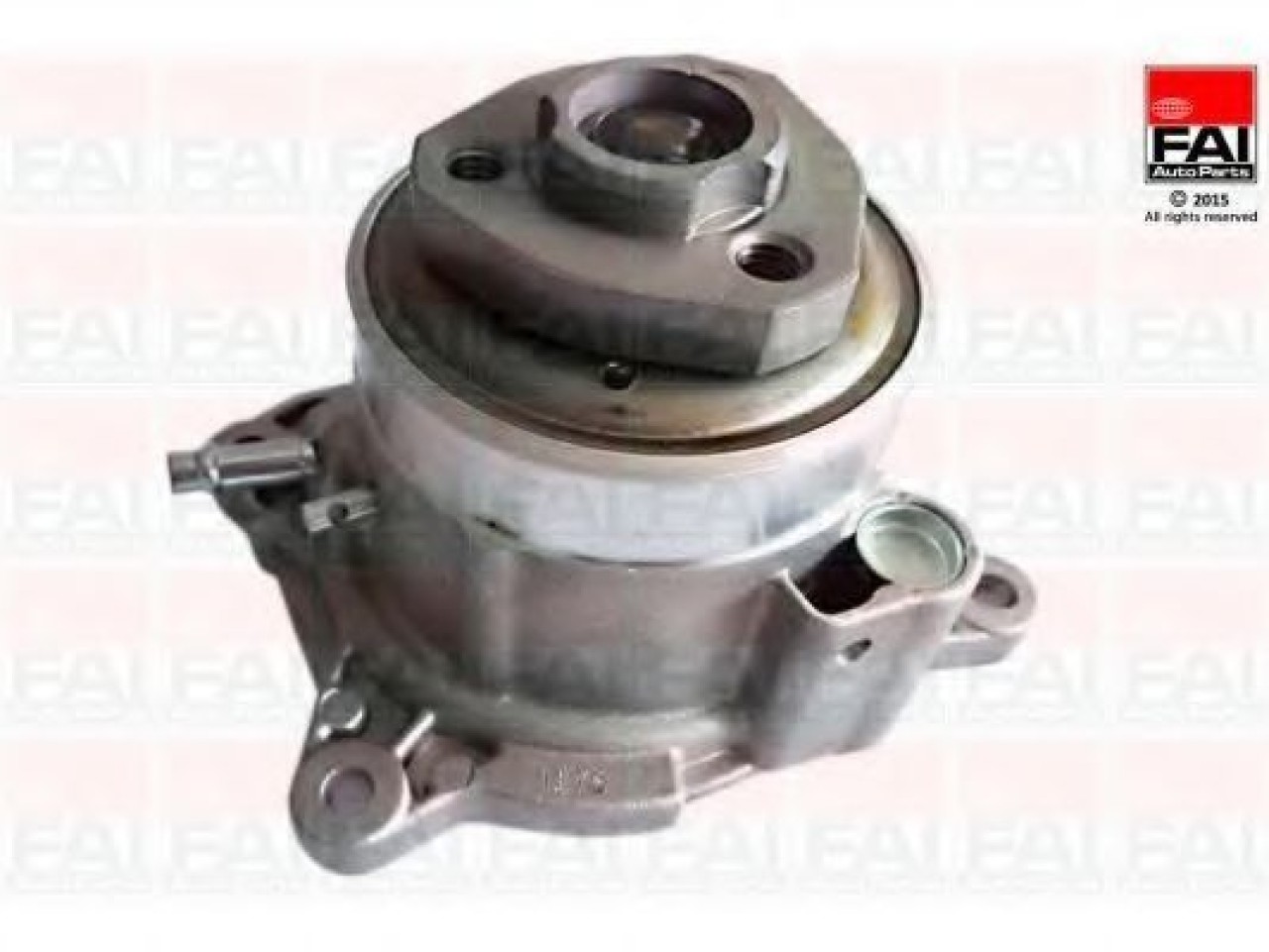 Pompa apa VW GOLF PLUS (5M1, 521) (2005 - 2013) FAI AutoParts WP6610 piesa NOUA