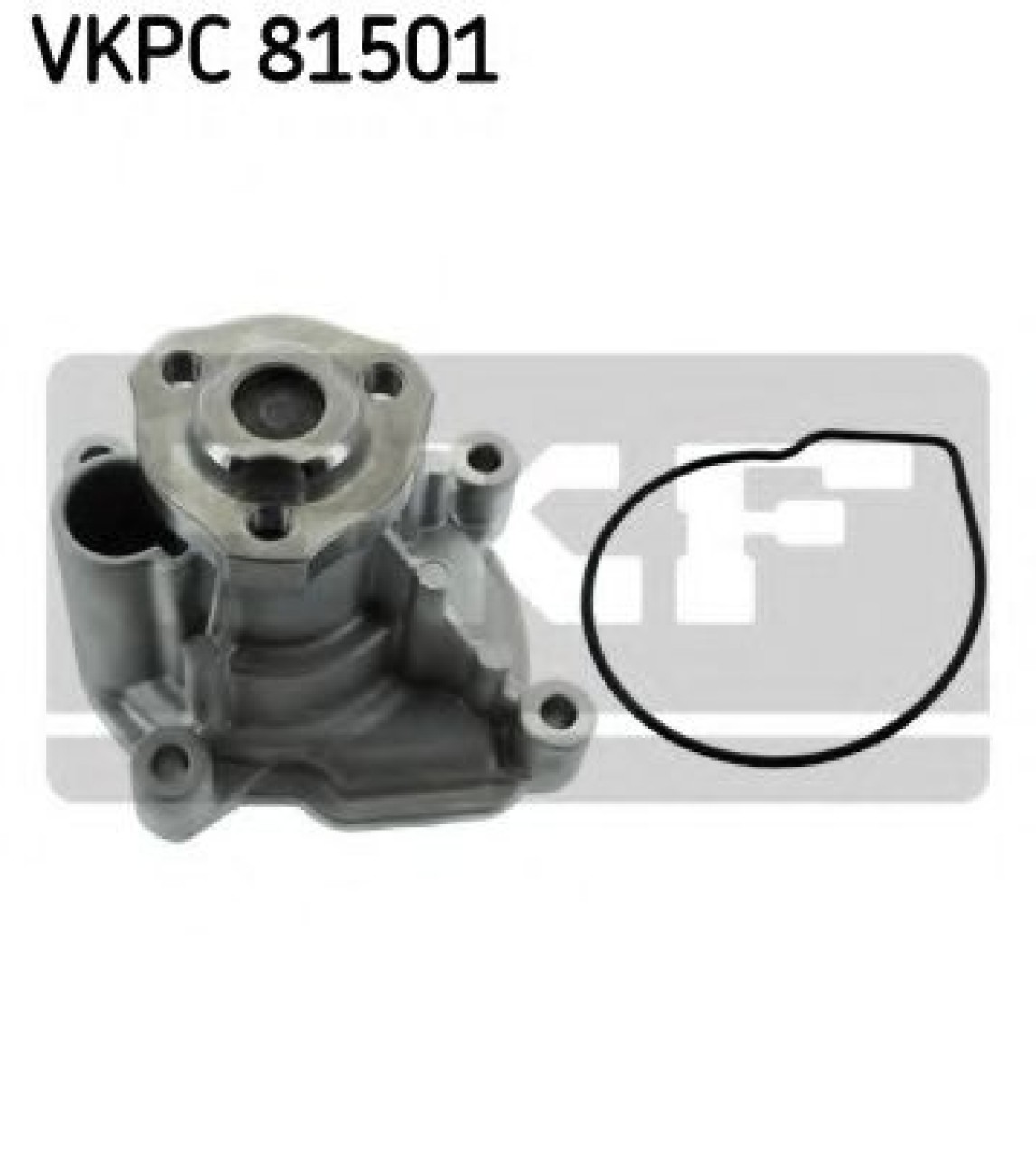 Pompa apa VW JETTA IV (162, 163) (2010 - 2016) SKF VKPC 81501 piesa NOUA