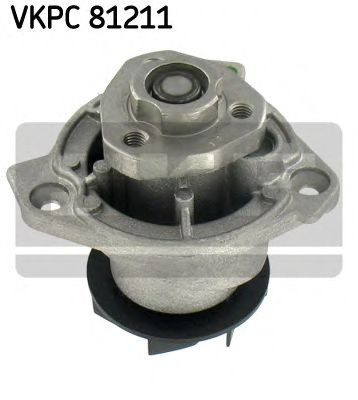 Pompa apa VW NEW BEETLE (9C1, 1C1) (1998 - 2010) SKF VKPC 81211 piesa NOUA