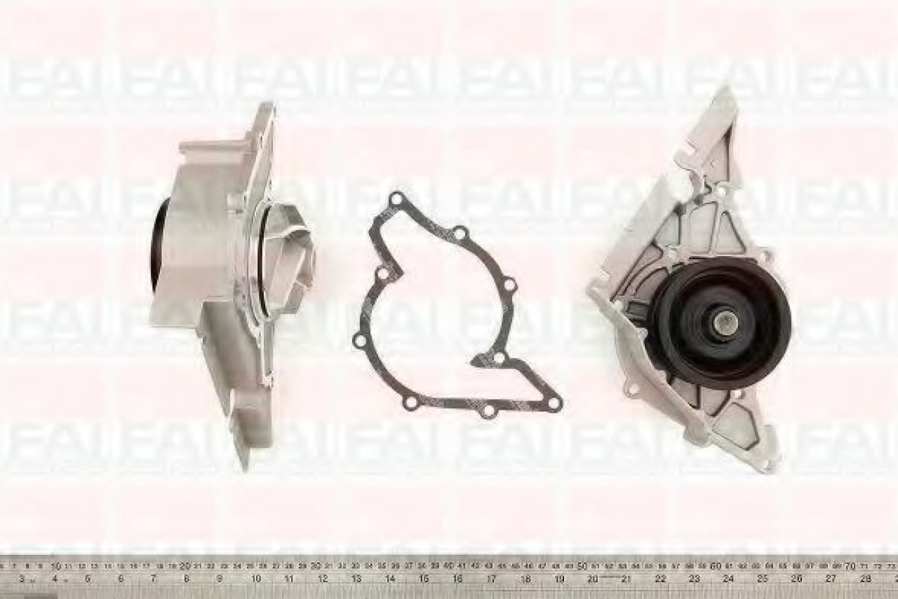 Pompa apa VW PASSAT Variant (3B6) (2000 - 2005) FAI AutoParts WP6102 piesa NOUA