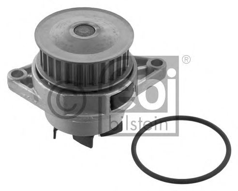 Pompa apa VW POLO (6N1) (1994 - 1999) FEBI BILSTEIN 09754 piesa NOUA