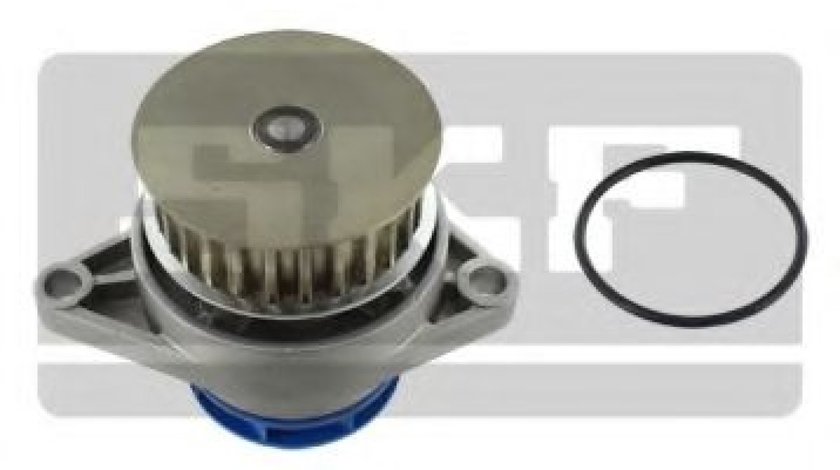 Pompa apa VW POLO (6N1) (1994 - 1999) SKF VKPC 81419 piesa NOUA