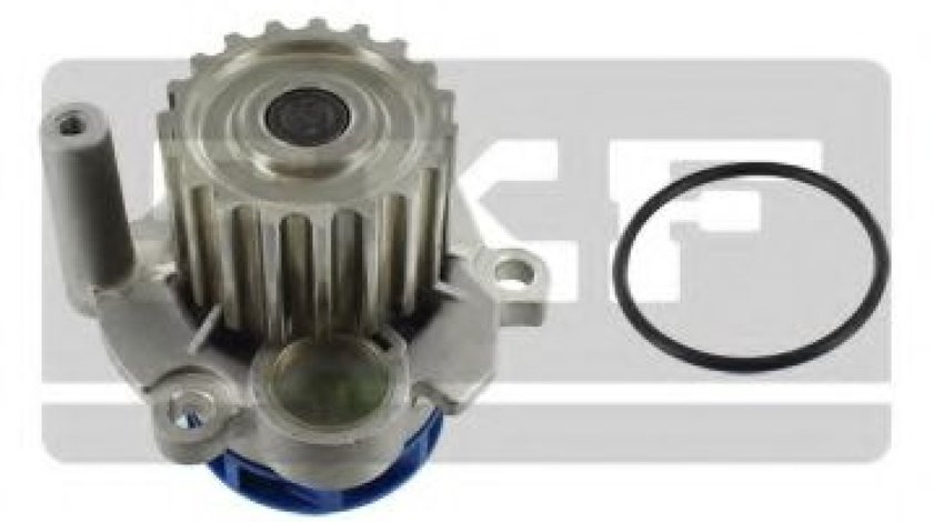 Pompa apa VW POLO (6N2) (1999 - 2001) SKF VKPC 81417 piesa NOUA