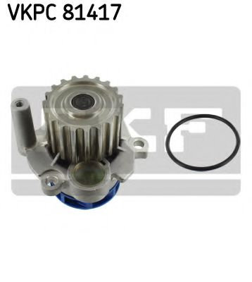 Pompa apa VW POLO (6N2) (1999 - 2001) SKF VKPC 81417 piesa NOUA