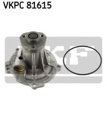 Pompa apa VW POLO (6N2) (1999 - 2001) SKF VKPC 81615 piesa NOUA