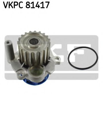 Pompa apa VW POLO (9N) (2001 - 2012) SKF VKPC 81417 piesa NOUA