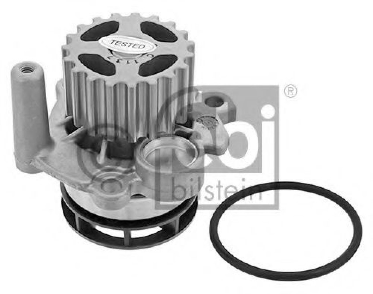 Pompa apa VW SCIROCCO (137, 138) (2008 - 2016) FEBI BILSTEIN 36048 piesa NOUA