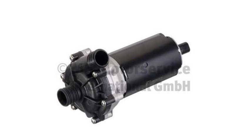 Pompa apa webasto Mercedes C-CLASS (W203) 2000-2007 #2 0005000286