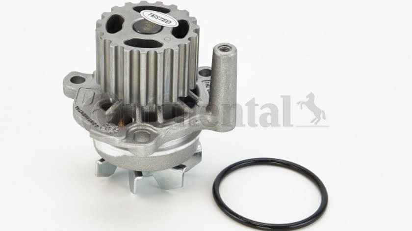 Pompa apa (WP6003 CONTITECH) AUDI,CHRYSLER,DODGE,FORD,JEEP,MITSUBISHI,SEAT,SKODA,VW