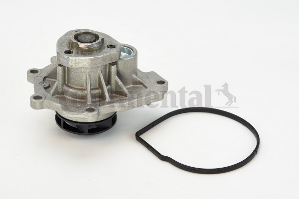 Pompa apa (WP6071 CONTITECH) ALFA ROMEO,CHEVROLET,CHEVROLET (SGM),FIAT,OPEL,SAAB,VAUXHALL