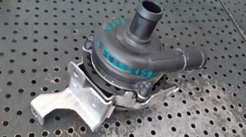 Pompa auxiliara apa 55282151 1.0 b turbo fiat 500x jeep renegade euro 6 52076512